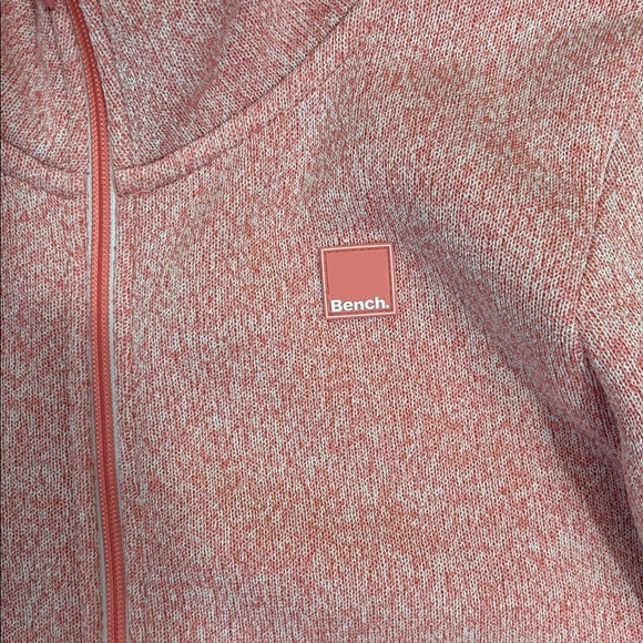 Bench Zip-Up Jacket - Picture 4 of 5